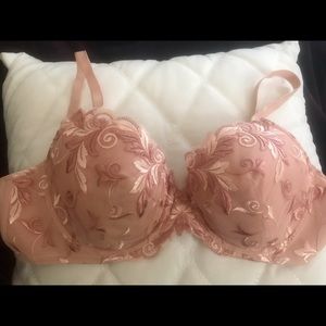 NEW! Soma Intimates Sensuous Sides Bra